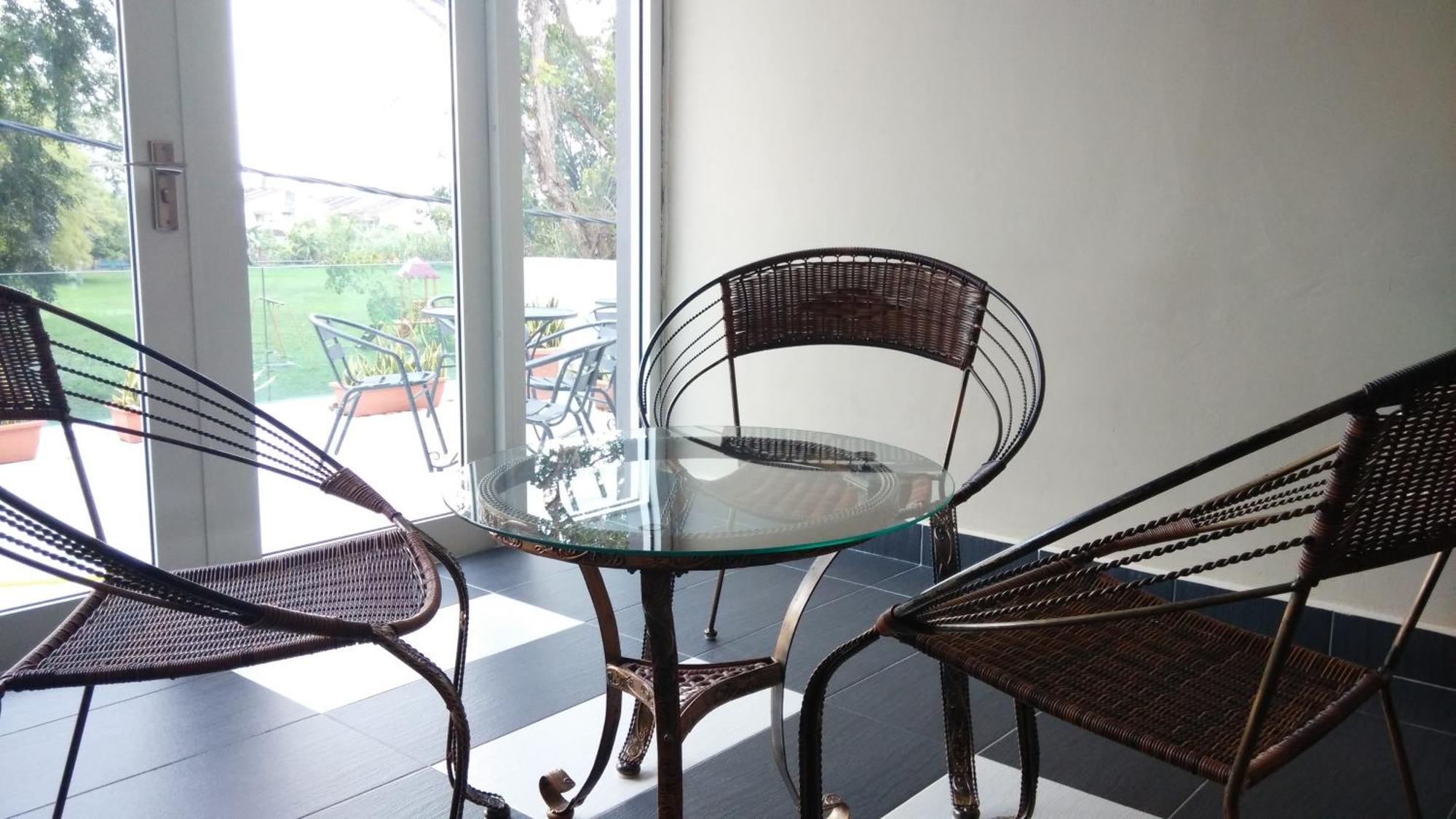 Bercham Vacation House Іпох Номер фото
