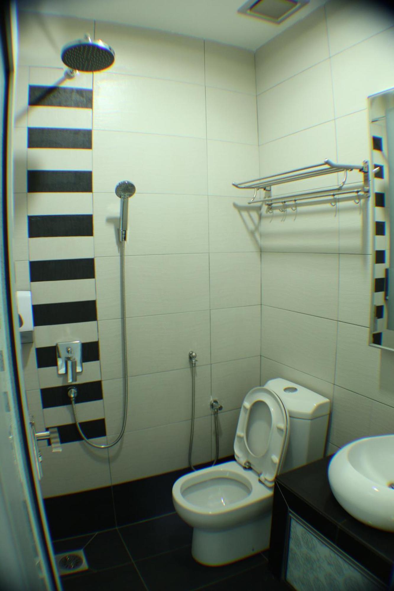 Bercham Vacation House Іпох Номер фото