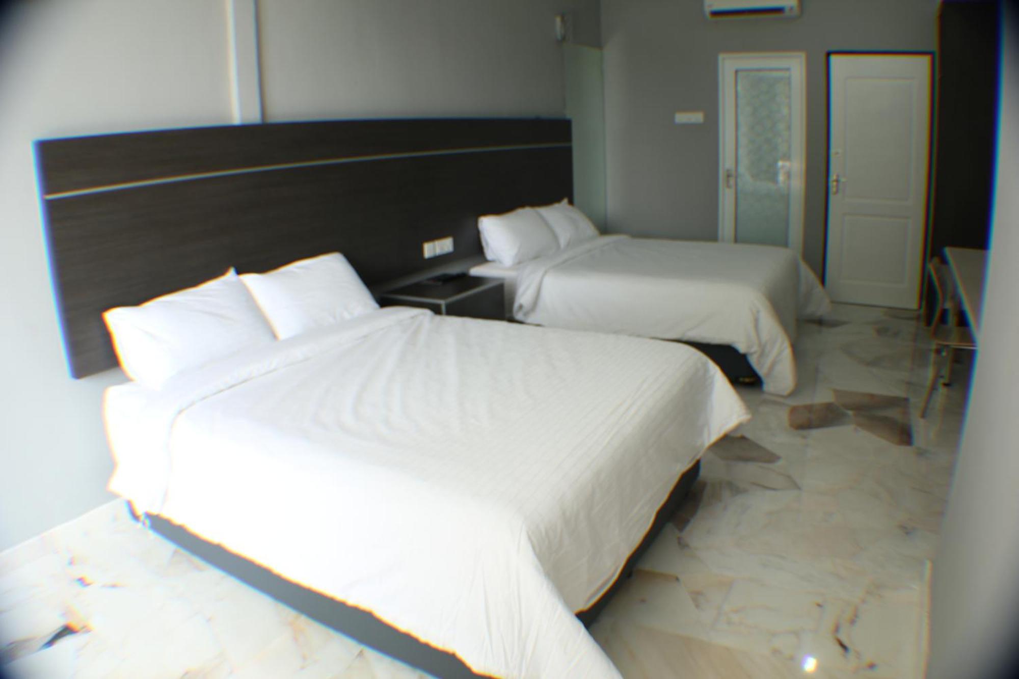 Bercham Vacation House Іпох Номер фото