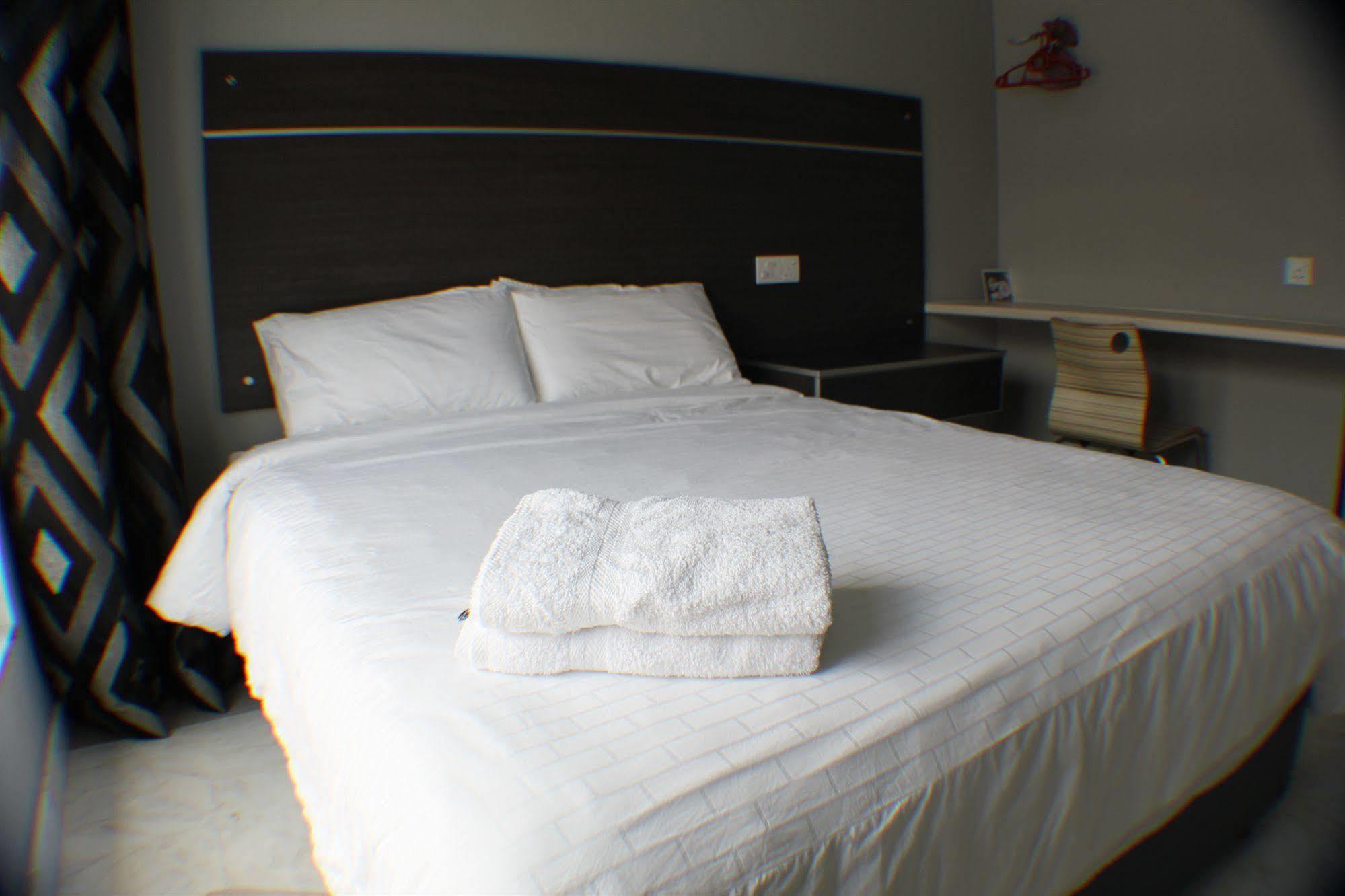 Bercham Vacation House Іпох Екстер'єр фото