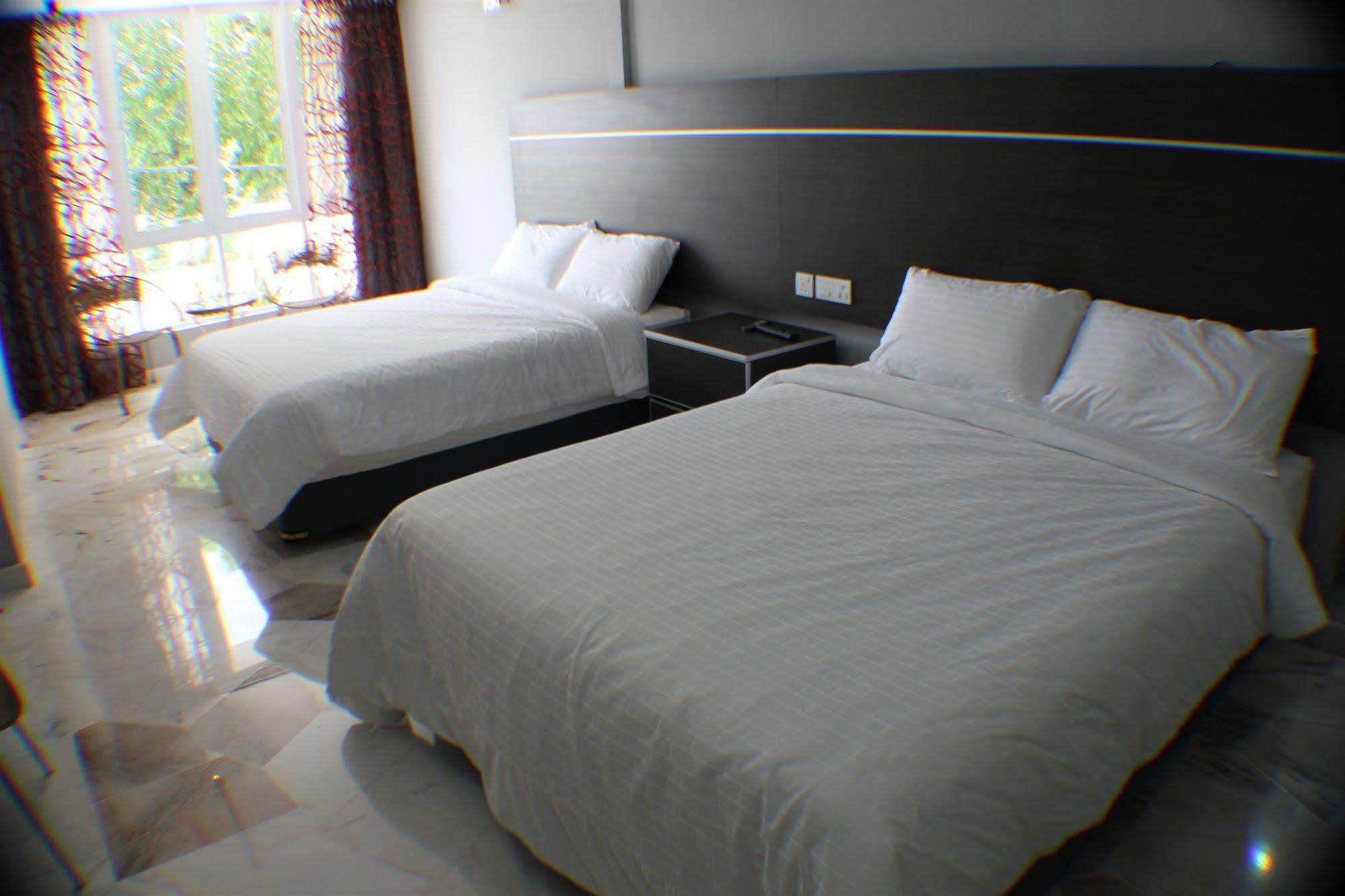 Bercham Vacation House Іпох Екстер'єр фото