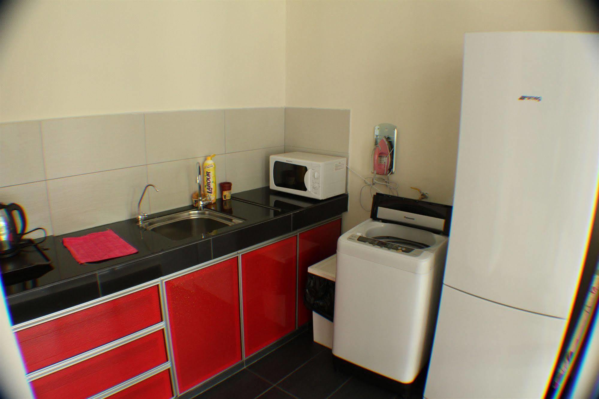 Bercham Vacation House Іпох Екстер'єр фото