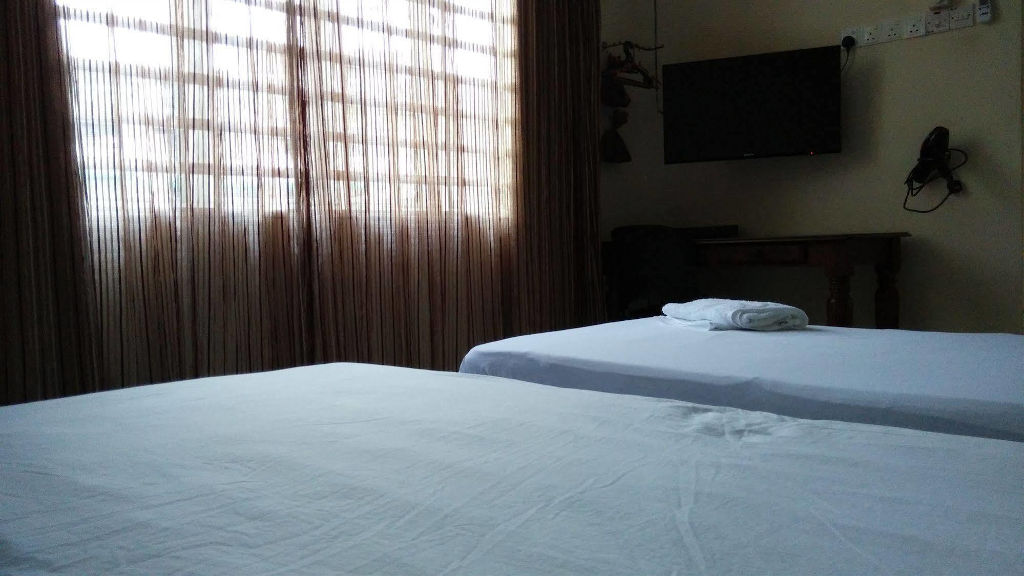 Bercham Vacation House Іпох Екстер'єр фото