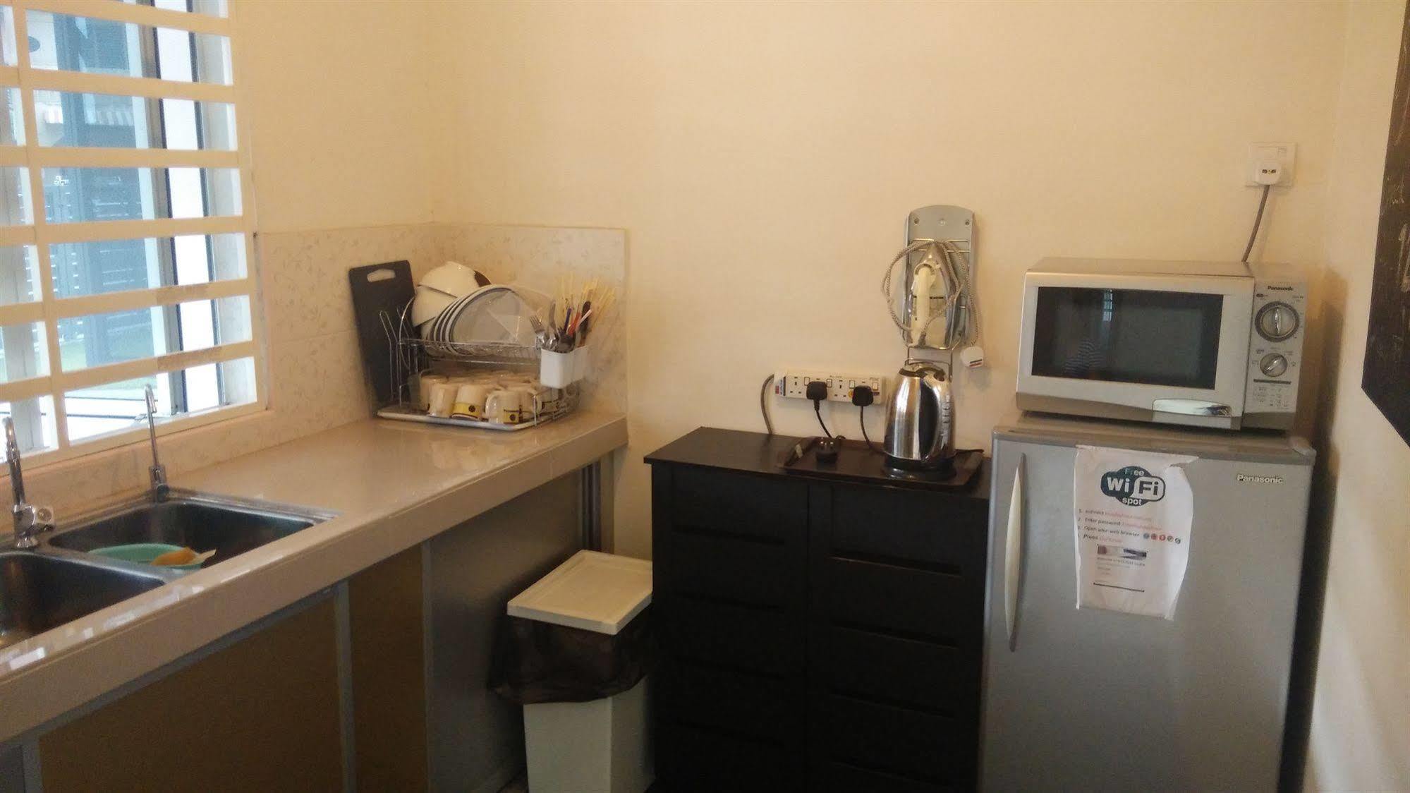 Bercham Vacation House Іпох Екстер'єр фото